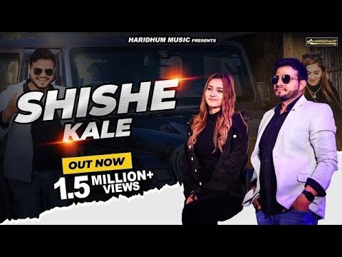 Kaley Sheshe – Addy Nagar | Official Video | @AddyNagar