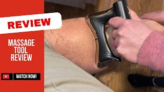 Why Heat Changes Everything: Masiketec Electric Fascia Knife Test