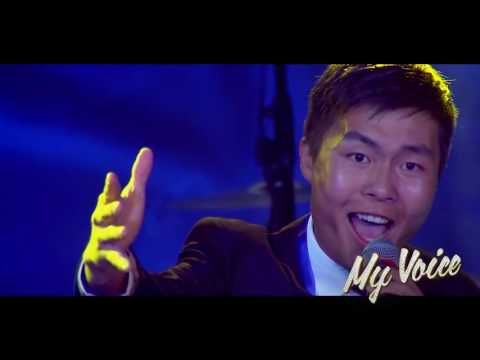 My Voice [1 р шат] Дугаар 2 [2015 10 11]