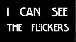 Son Lux - Flickers LYRICS [Soundtrack American Horror Story s01e01]