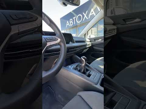 фото volkswagen golf gti viii 0