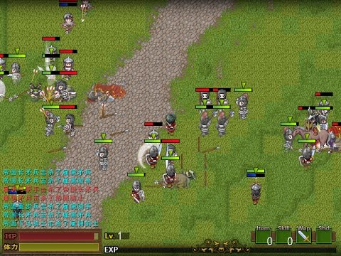 Thumbnail for the talk