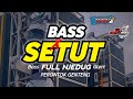 DJ CEK SOUND FULL BASS JINGLE B KECOT GANK PALING NJEDUG