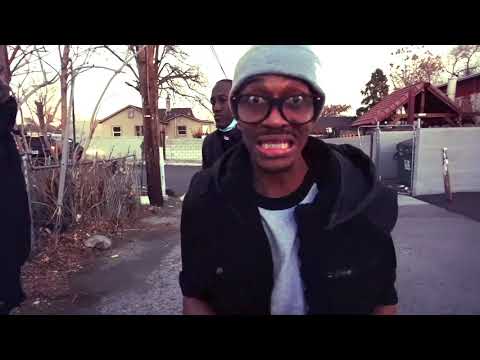 **LOWNEWBREED** feat T-REAZY..."GIT OUT THE WAY"..VIDEO BY FERNANDO ISAIAH***PROD-THE AMBIANCE BEATS