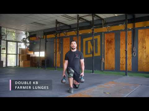Kettlebell