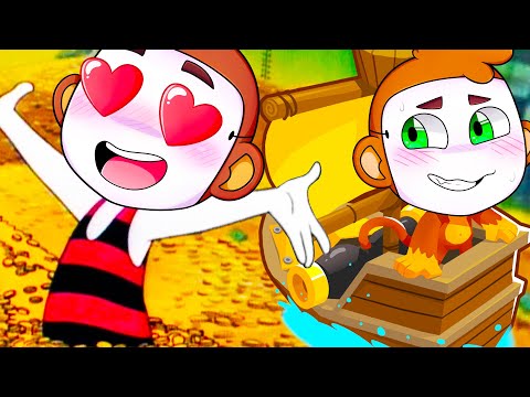 With this method, you'll get INFINITE MONEY! 🎈 Bloons Tower Defense 6