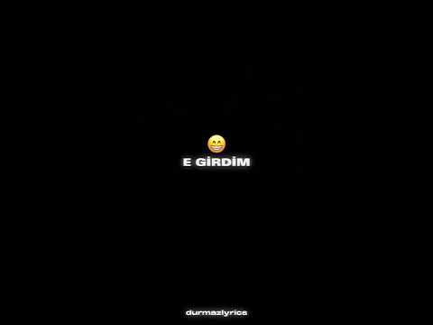 Amentu x Kefo - ORYNTL Remix #durmazlyrics