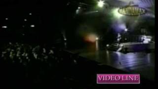 Bobby Pulido Margarita en vivo