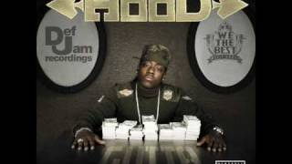 Ace Hood - Stressin&#39; (Instrumental)
