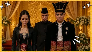 Download lagu Event Crashed!? Maia Estianty Left, Half of Al Ghazali's Ngunduh Mantu Event Failed!? mp3