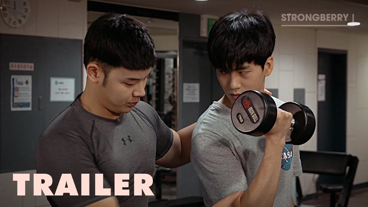 Miniature de la vidéo My Personal Trainer Official Trailer | Health? That's the goal! du film 마이 퍼스널 트레이너