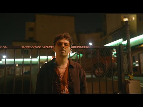 K1LLWH1TEY - SWEET! [Dir. @JackRottier]