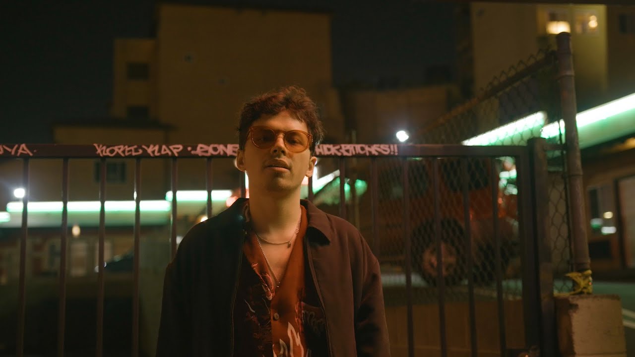 K1LLWH1TEY - SWEET! [Dir. @JackRottier]