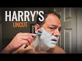 Is Harry's INK Chrome the Best Cartridge Razor on the Market — average guy tested 🪒