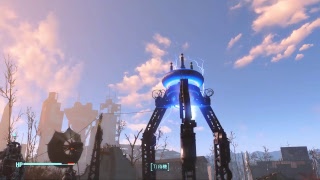 【吉住よしこ】より道fallout4　4回目【BOS】