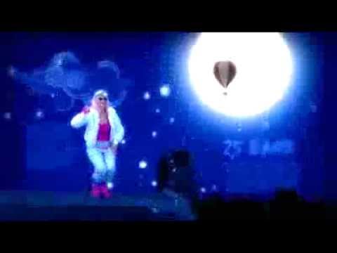 25Band Vaghte Parvaz ( OFFICIAL VIDEO ) HD