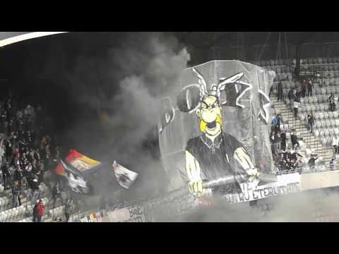 CS Floresti-”U” Cluj, 1-2, Liga IV-a, 22.10.16