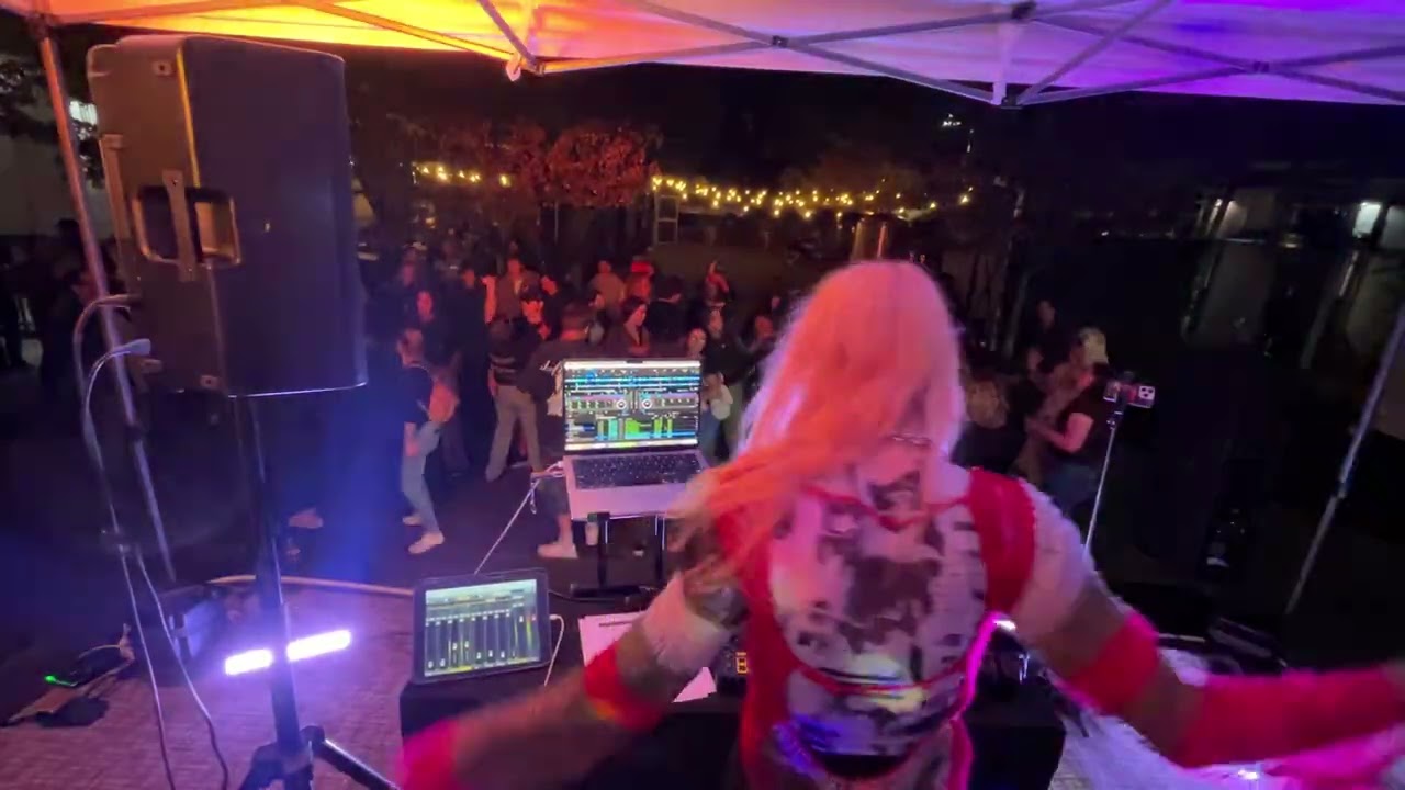 Promotional video thumbnail 2 for DJ Gottsy