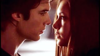 Damon and Elena - 4x07 | 4x08 | 4x09| 4x10 - Kissing Scenes Damon and Elena - 4x07 | 4x08 | 4x09| 4x10 - Kissing Scenes