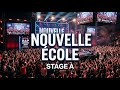 NOUVELLE ÉCOLE - FREESTYLE 2026