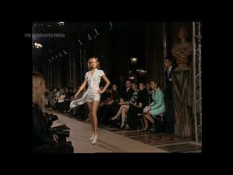 On This Day: 15 October 1997