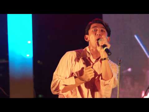 150918 잔나비 - See Your Eyes (서강 문화제 @서강대학교)