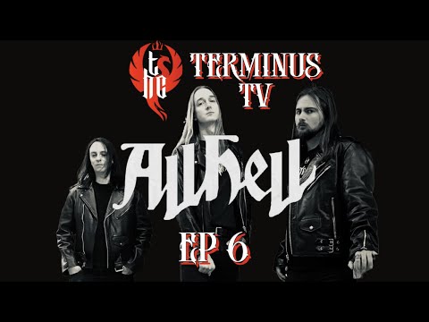 Terminus TV - Episode 6: ALL HELL