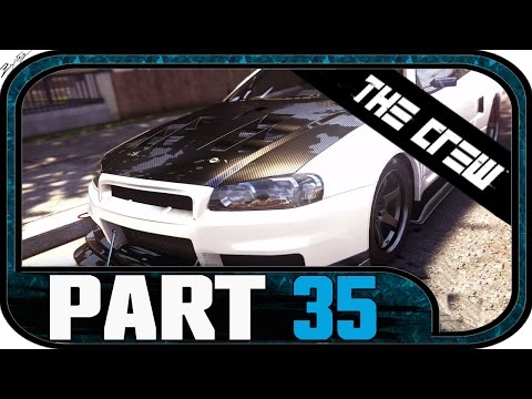 The Crew #35 - Gameplay Walkthrough [German|HD] | Let's Play The Crew