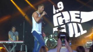 Brett Young - Sleep Without You