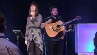 Keith & Kristyn Getty – Holy, Holy, Holy