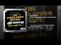 DJ Envy featuring Memphis Bleek and Geda Kit - Brooklyn This Ones For You