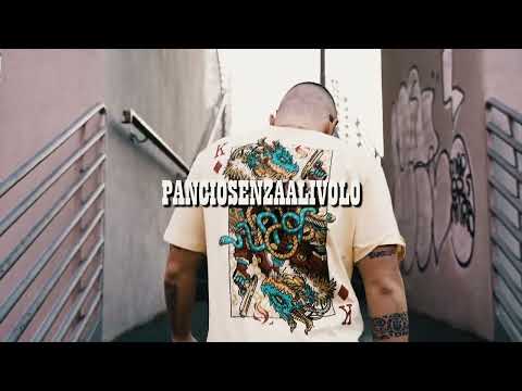 Pancio Senzaalivolo - Quattro Campari (prod. Urban)