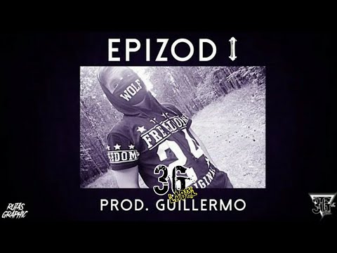 Oskxre - Epizod 1 (prod. Guillermo)