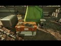 The Outer Worlds 2: Sky Mine Maintenance Manual Location on Paradise Island