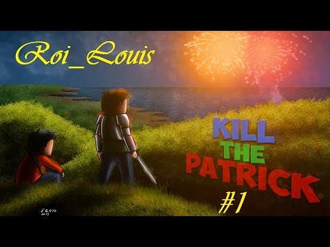 KTP11- ep1- Une chance incroyable !