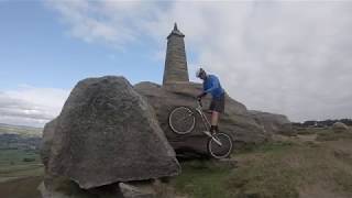 Jack Carthy Practice Sessions