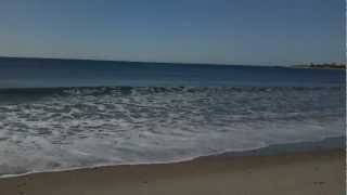 Little compton beach RI