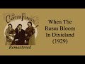 The Carter Family - When The Roses Bloom In Dixieland (1929)