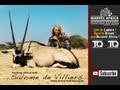 Salome Hunting With John Wilson From Team Trophy Quest