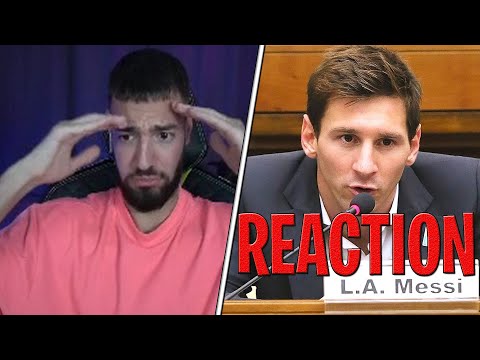 Wakez REAGIERT auf 10 kriminelle Fußballer, die vor Gericht standen