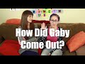 Gaby's Coming Out Story 