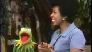 Sesame Street - Three Of These Things - Animals and Tools