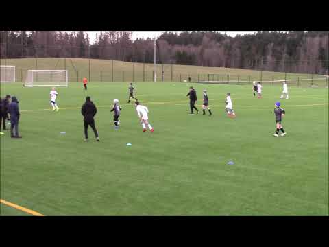 2019 03 16 U12 vs Mauerkirchen