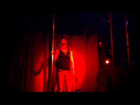 Stelios Maximos Live - Δεν υπερβάλλω @S-CAPE army Club