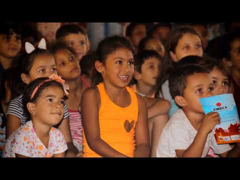 "Que Bom que você veio" 2ª edição Pedro Gomes - MS