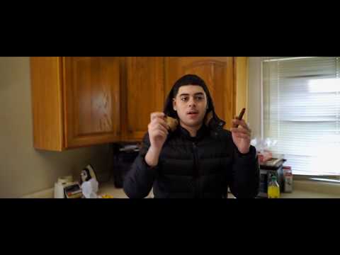 Lil Flash - Vince Vaughn (Official Music Video)