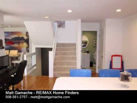 77 Arrowhead Circle Ashland, MA 01721 - Condo - Real Estate - For Sale -