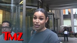 Jordin Sparks -- Jason Derulo&#39;s Excuse for Break-Up Is BS! | TMZ