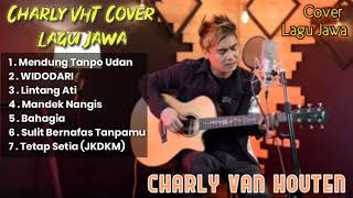 Download lagu CHARLY VAN HOUTEN COVER LAGU JAWA || Mendung tanpo udan, widodari. mp3