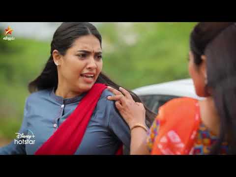 Thendral Vanthu Ennai Thodum | 6th to 11th November 2023 - Promo